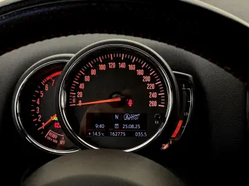 Mini Countryman John Cooper Works 1.5 Benzina 2018 Euro 6