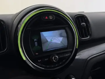 Mini Countryman John Cooper Works 1.5 Benzina 2018 Euro 6