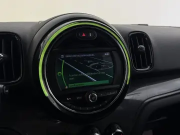 Mini Countryman John Cooper Works 1.5 Benzina 2018 Euro 6