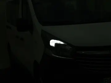 Opel Vivaro 1.6 CDTi 125CP 8+1 Locuri 2018 Euro 6