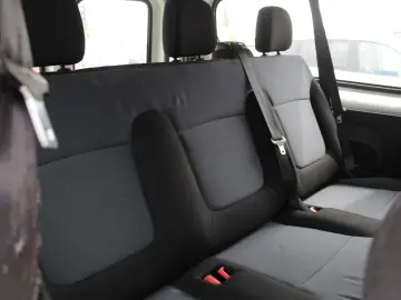 Opel Vivaro 1.6 CDTi 125CP 8+1 Locuri 2018 Euro 6
