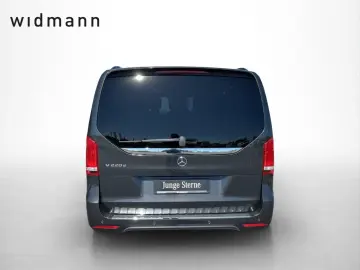 V 220 d AVANTGARDE EDITION AMG Sound Standh. AHK
