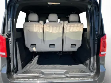 V 220 d AVANTGARDE EDITION AMG Sound Standh. AHK