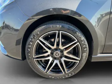 V 220 d AVANTGARDE EDITION AMG Sound Standh. AHK