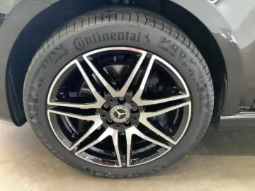 V 300 d AMG extralang 4 Matic AIRMATIC/Distronic