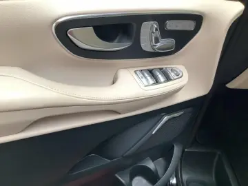 V 300 d AMG extralang 4 Matic AIRMATIC/Distronic