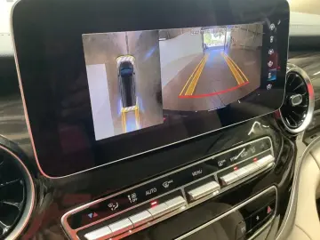 V 300 d AMG extralang 4 Matic AIRMATIC/Distronic