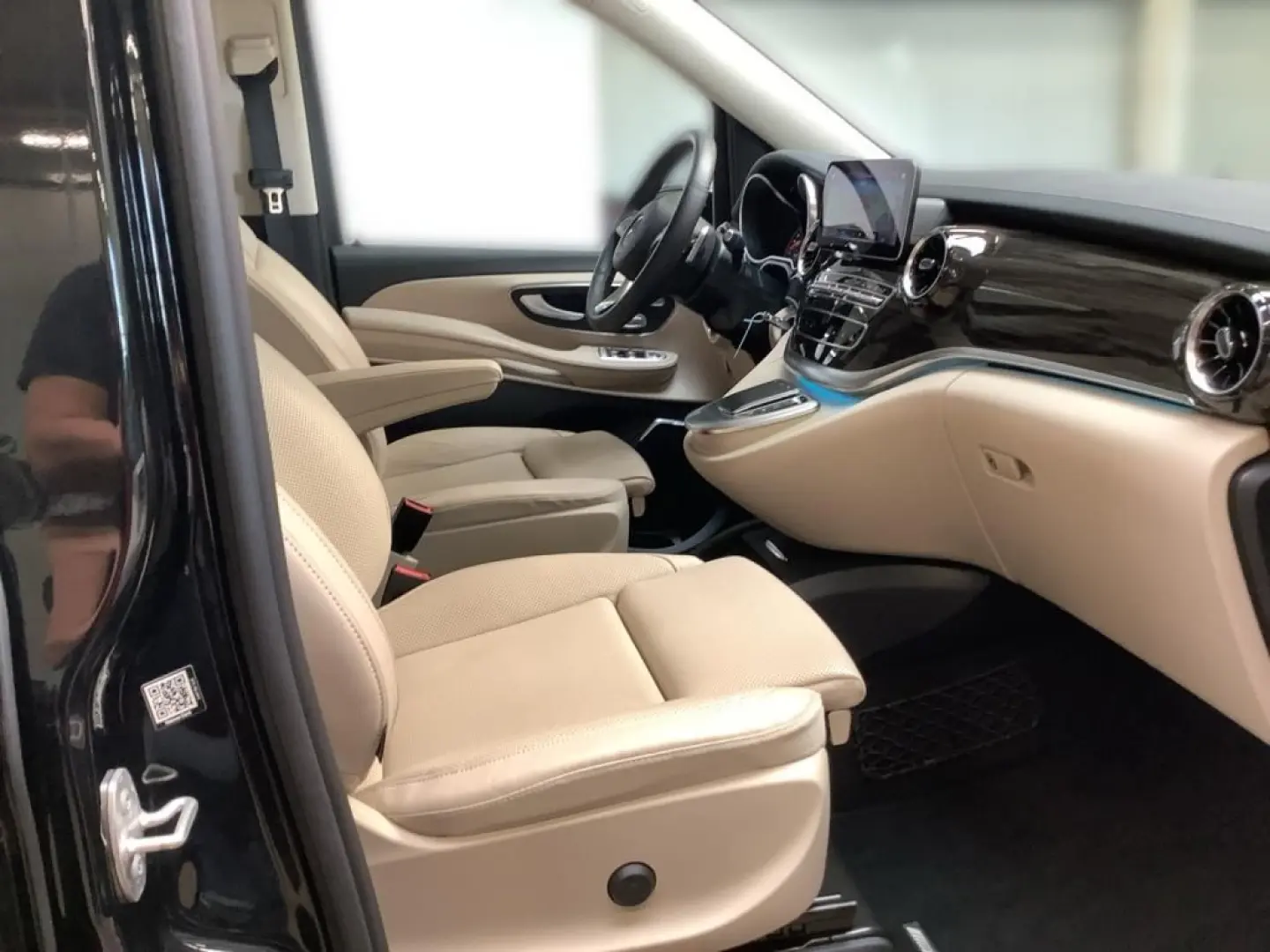 V 300 d AMG extralang 4 Matic AIRMATIC/Distronic