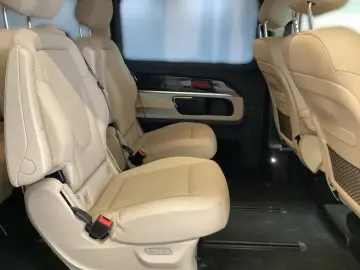 V 300 d AMG extralang 4 Matic AIRMATIC/Distronic