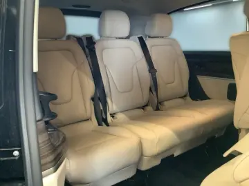 V 300 d AMG extralang 4 Matic AIRMATIC/Distronic