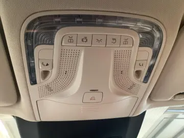 V 300 d AMG extralang 4 Matic AIRMATIC/Distronic
