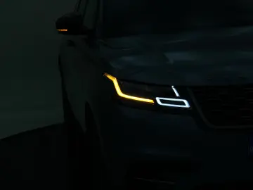 Range Rover Velar R-Dynamic 2.0d Mild-Hybrid 4x4 204CP