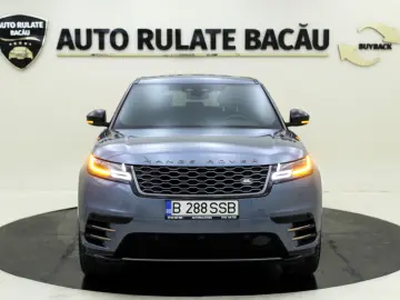 Range Rover Velar R-Dynamic 2.0d Mild-Hybrid 4x4 204CP