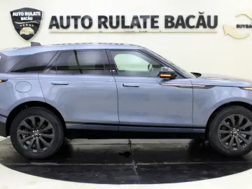 Range Rover Velar R-Dynamic 2.0d Mild-Hybrid 4x4 204CP