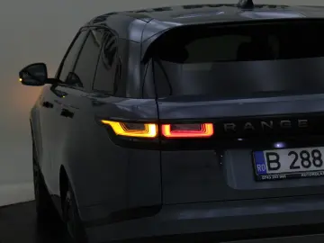 Range Rover Velar R-Dynamic 2.0d Mild-Hybrid 4x4 204CP