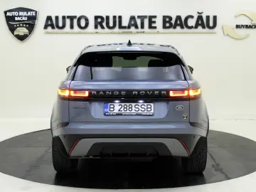 Range Rover Velar R-Dynamic 2.0d Mild-Hybrid 4x4 204CP