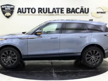 Range Rover Velar R-Dynamic 2.0d Mild-Hybrid 4x4 204CP