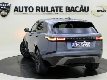 Range Rover Velar R-Dynamic 2.0d Mild-Hybrid 4x4 204CP