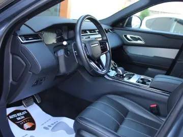 Range Rover Velar R-Dynamic 2.0d Mild-Hybrid 4x4 204CP