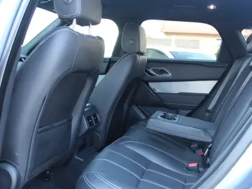 Range Rover Velar R-Dynamic 2.0d Mild-Hybrid 4x4 204CP