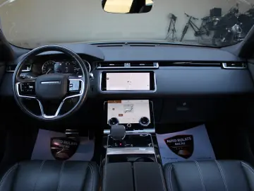 Range Rover Velar R-Dynamic 2.0d Mild-Hybrid 4x4 204CP