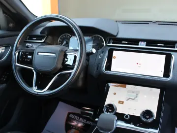Range Rover Velar R-Dynamic 2.0d Mild-Hybrid 4x4 204CP