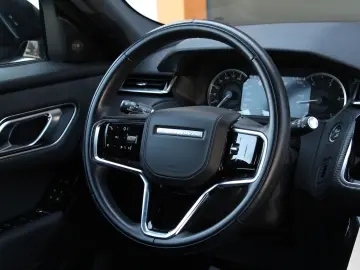 Range Rover Velar R-Dynamic 2.0d Mild-Hybrid 4x4 204CP