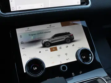 Range Rover Velar R-Dynamic 2.0d Mild-Hybrid 4x4 204CP