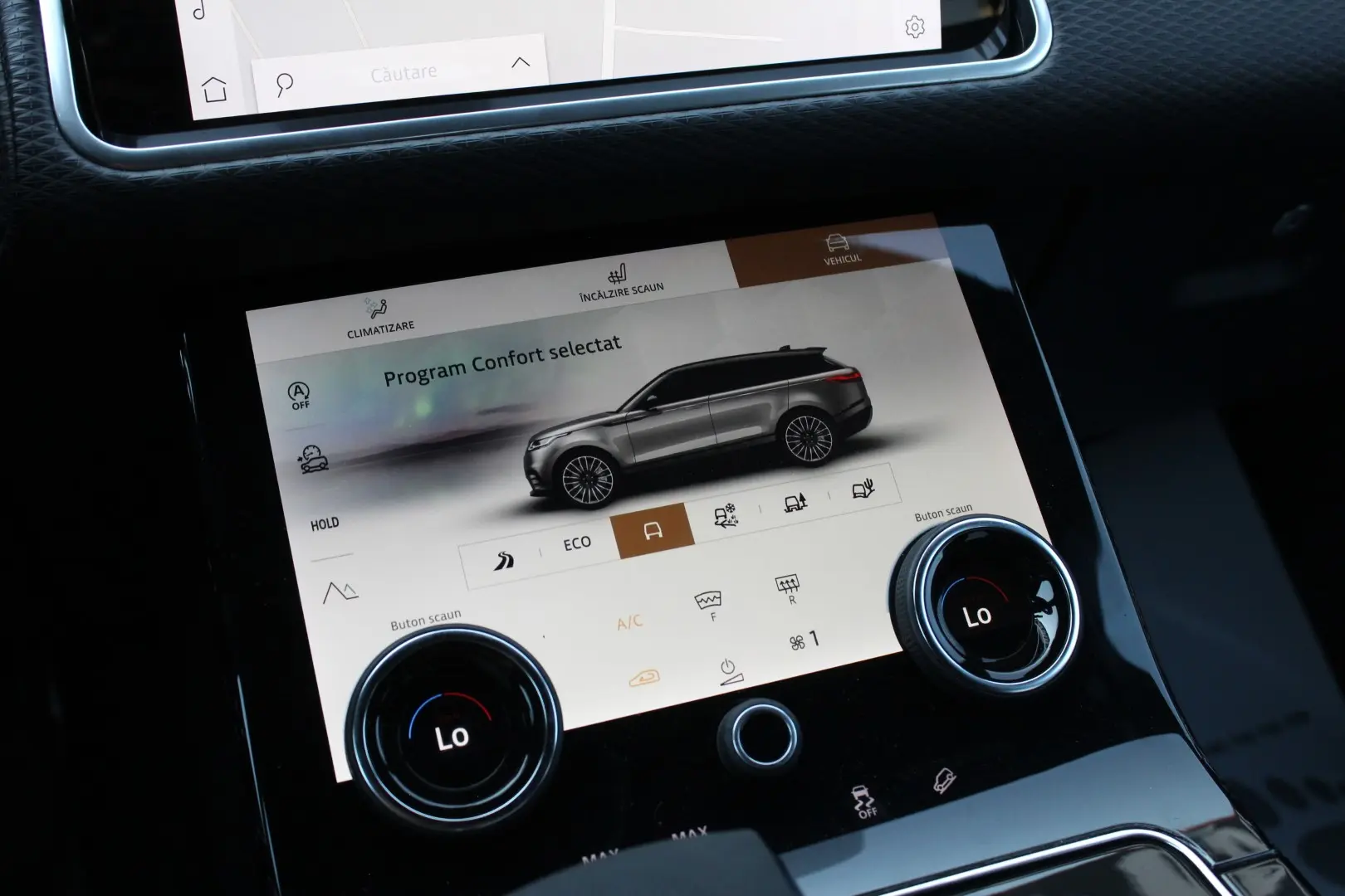 Range Rover Velar R-Dynamic 2.0d Mild-Hybrid 4x4 204CP