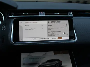 Range Rover Velar R-Dynamic 2.0d Mild-Hybrid 4x4 204CP