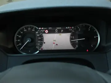 Range Rover Velar R-Dynamic 2.0d Mild-Hybrid 4x4 204CP