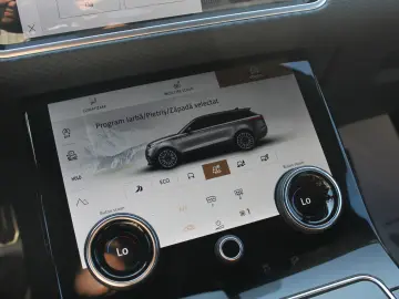 Range Rover Velar R-Dynamic 2.0d Mild-Hybrid 4x4 204CP