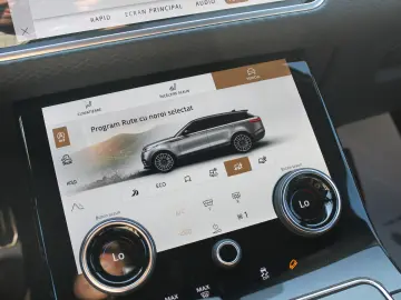 Range Rover Velar R-Dynamic 2.0d Mild-Hybrid 4x4 204CP