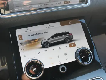 Range Rover Velar R-Dynamic 2.0d Mild-Hybrid 4x4 204CP