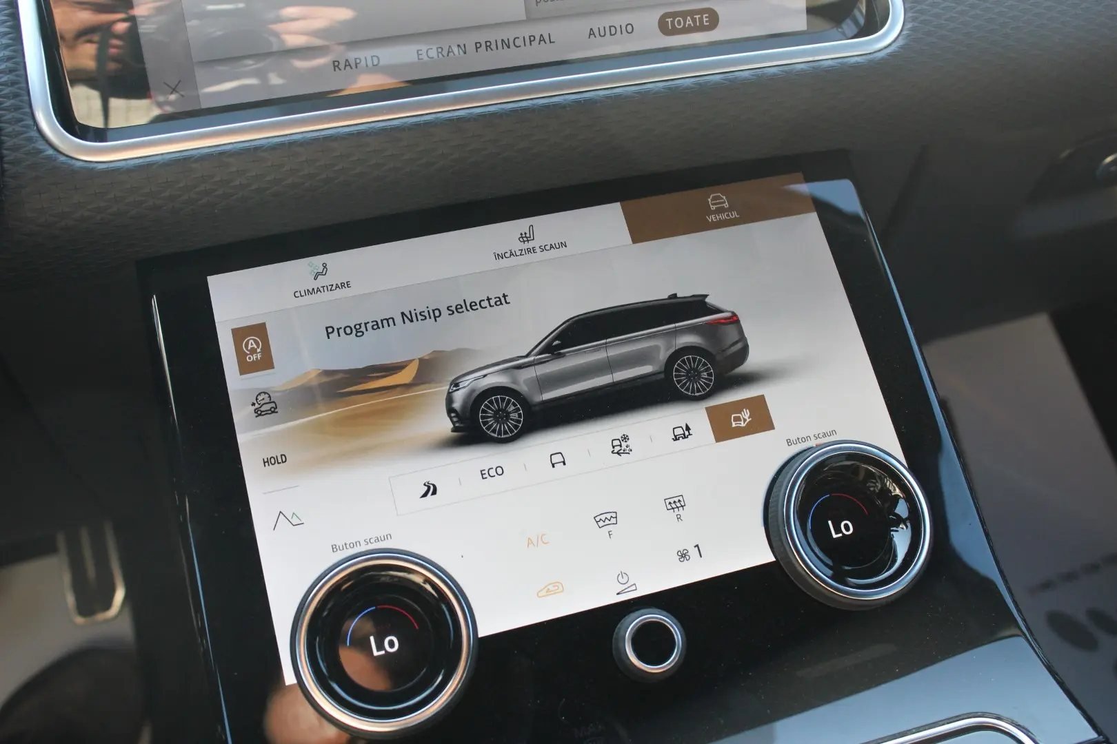 Range Rover Velar R-Dynamic 2.0d Mild-Hybrid 4x4 204CP