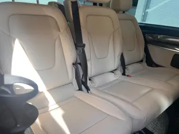 V 300 AMG 4 Matic  Luftfederung Tische Memory