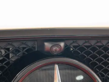Mercedes Benz E 53 AMG Burmester Designo 360 Pano