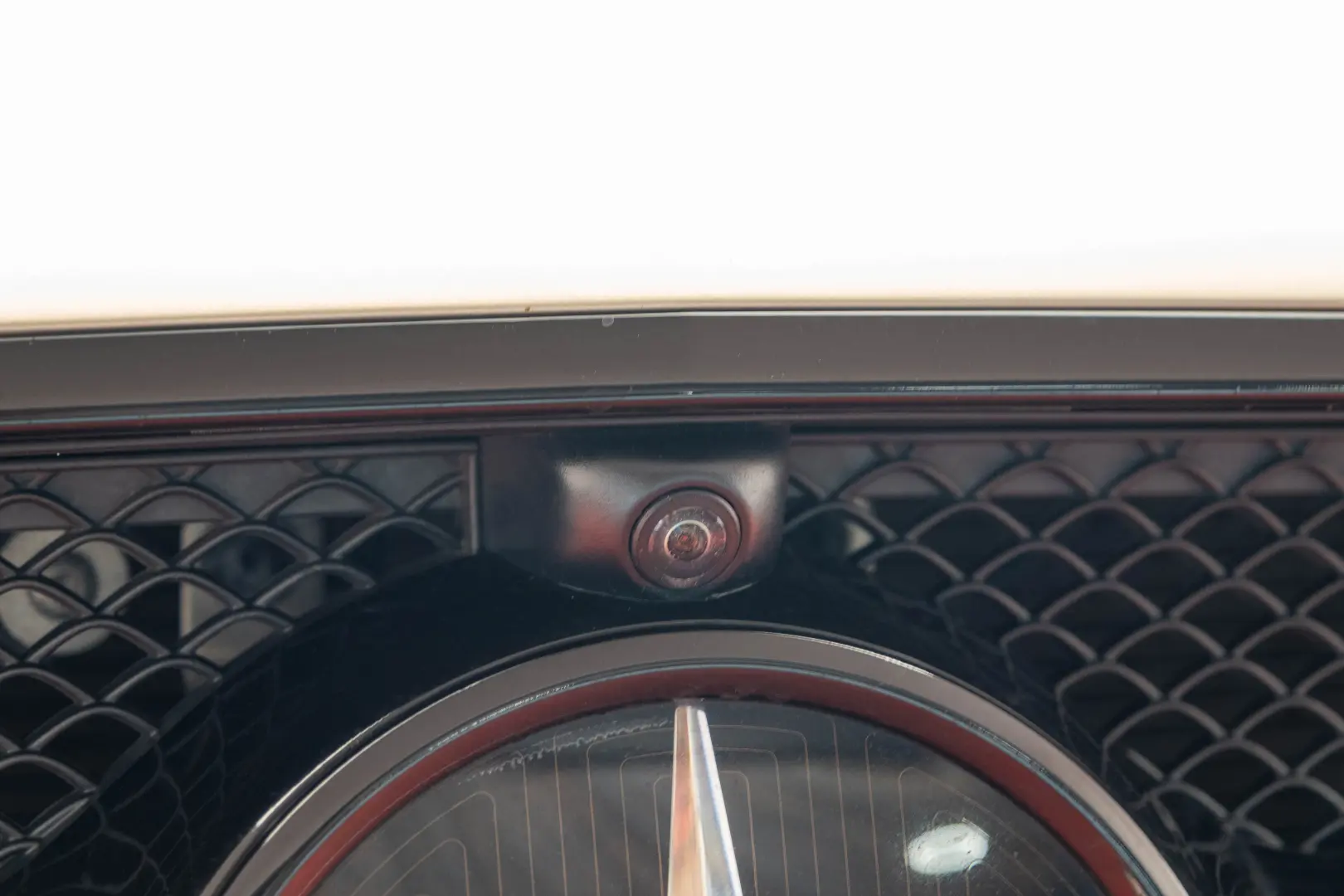 Mercedes Benz E 53 AMG Burmester Designo 360 Pano