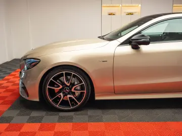 Mercedes Benz E 53 AMG Burmester Designo 360 Pano