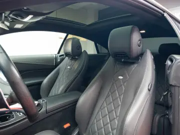 Mercedes Benz E 53 AMG Burmester Designo 360 Pano