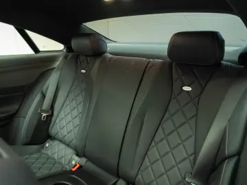 Mercedes Benz E 53 AMG Burmester Designo 360 Pano