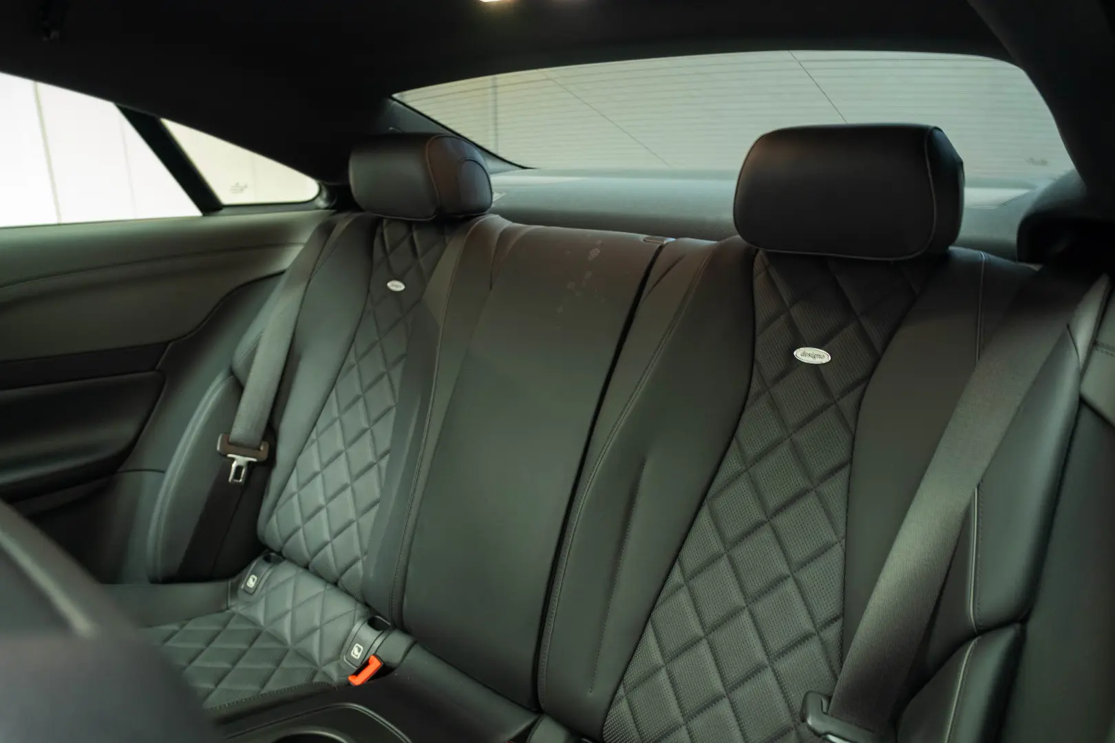 Mercedes Benz E 53 AMG Burmester Designo 360 Pano