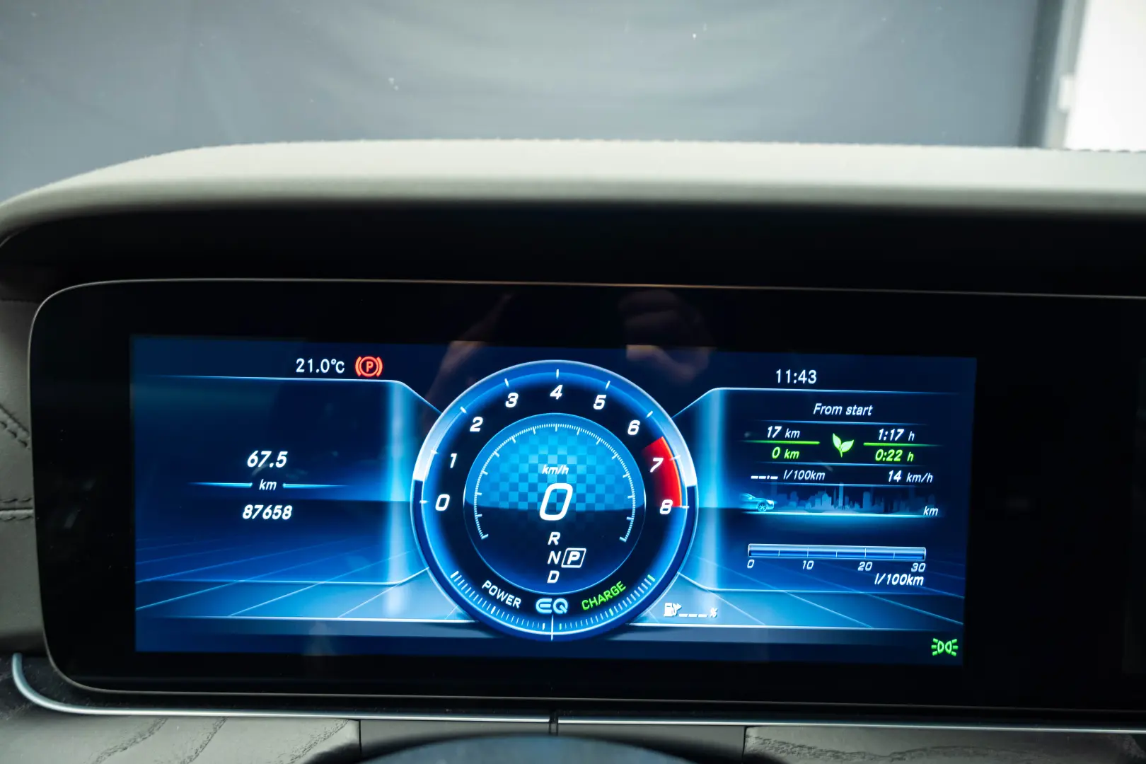 Mercedes Benz E 53 AMG Burmester Designo 360 Pano
