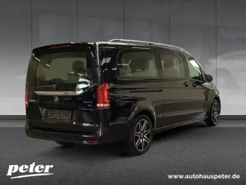 V 300 d Avantgarde extral. AMG 4 Matic AIRMATIC