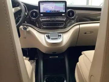 V 300 d Avantgarde extral. AMG 4 Matic AIRMATIC