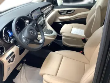 V 300 d Avantgarde extral. AMG 4 Matic AIRMATIC