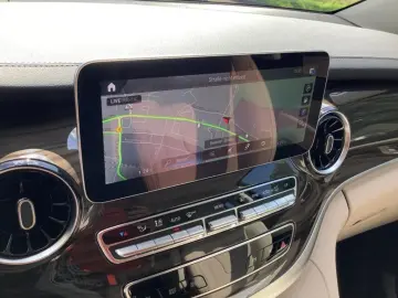 V 300 d Avantgarde extral. AMG 4 Matic AIRMATIC