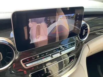 V 300 d Avantgarde extral. AMG 4 Matic AIRMATIC
