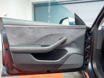 TESLA MODEL 3 PERFORMANCE