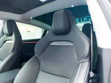 TESLA MODEL 3 PERFORMANCE